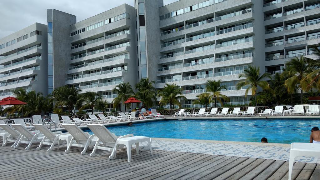 Caribbean Apartments San Andrés Exteriör bild