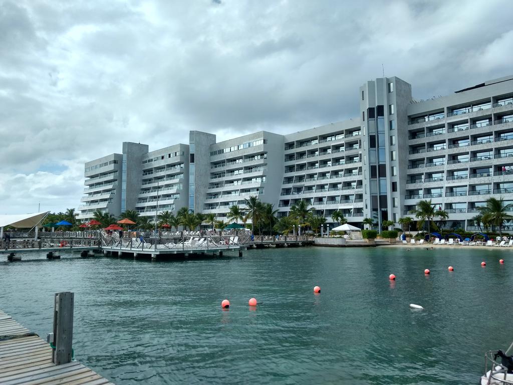 Caribbean Apartments San Andrés Exteriör bild